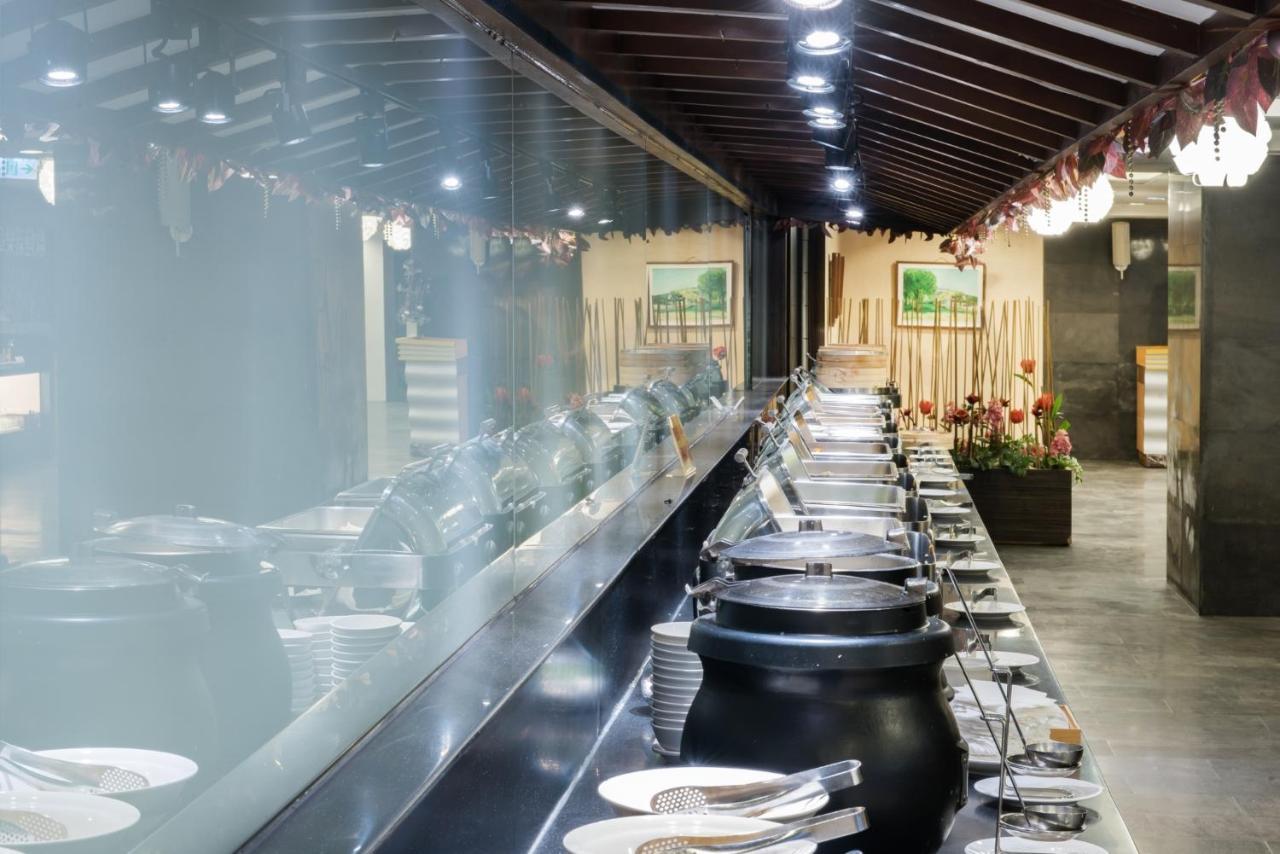 高雄鴻騰酒店 HOMETEL Hotel 高雄 外观 照片