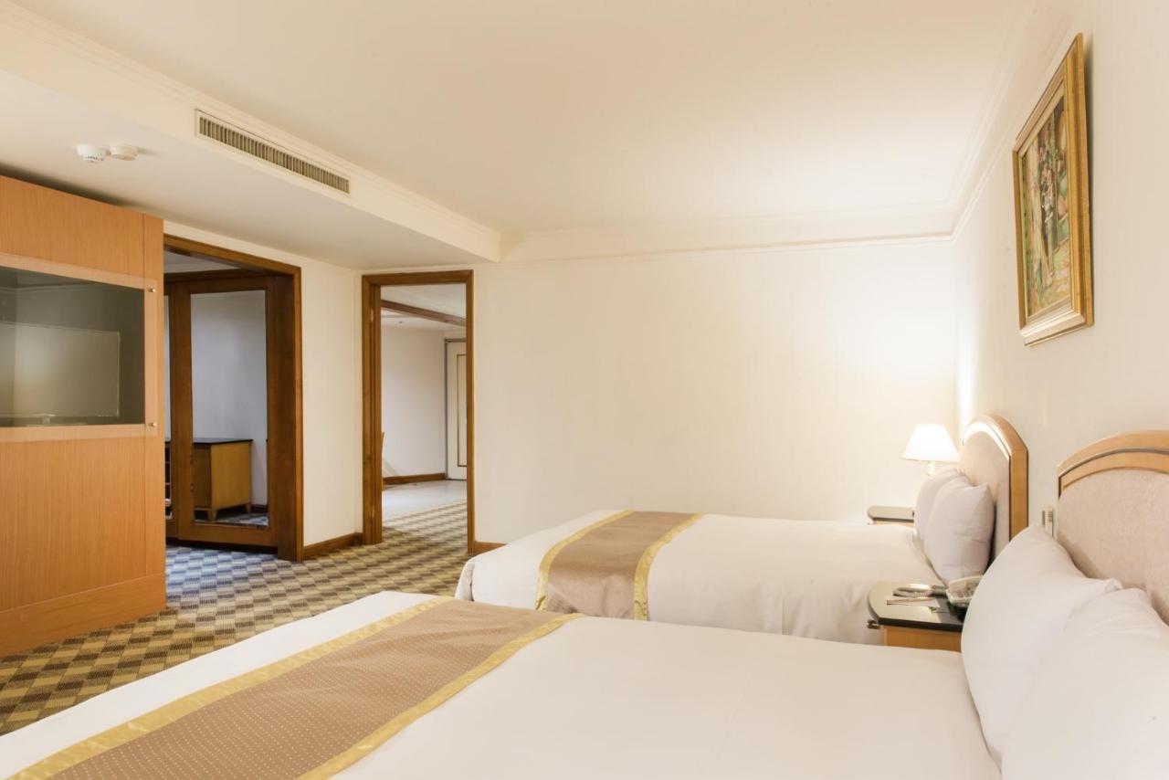 高雄鴻騰酒店 HOMETEL Hotel 高雄 外观 照片