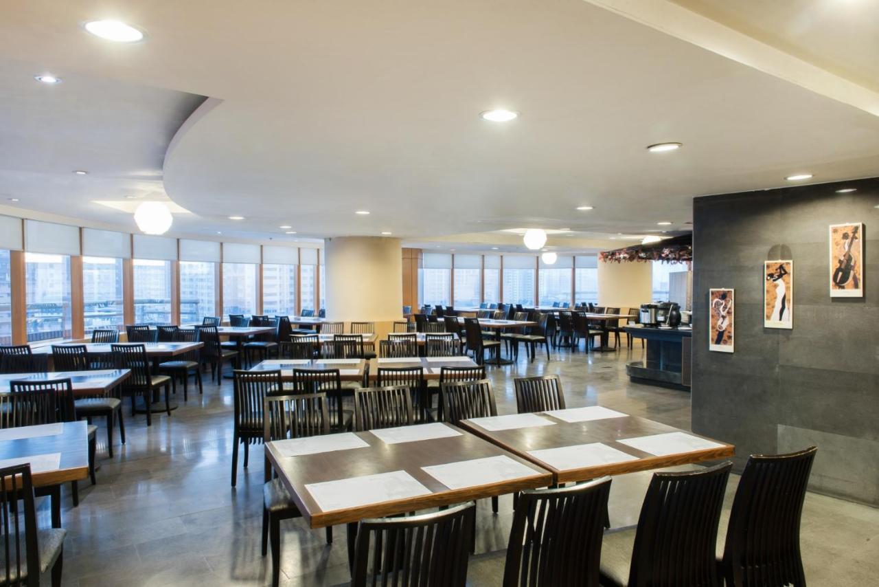高雄鴻騰酒店 HOMETEL Hotel 高雄 外观 照片