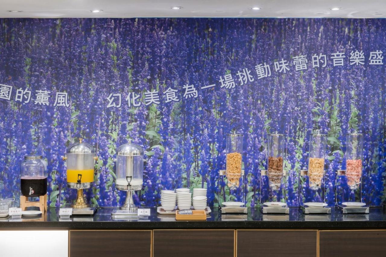 高雄鴻騰酒店 HOMETEL Hotel 高雄 外观 照片