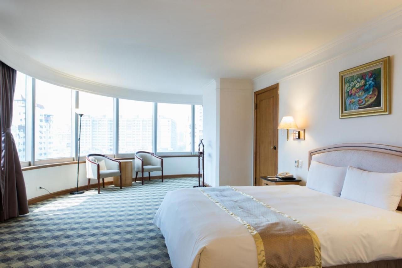 高雄鴻騰酒店 HOMETEL Hotel 高雄 外观 照片