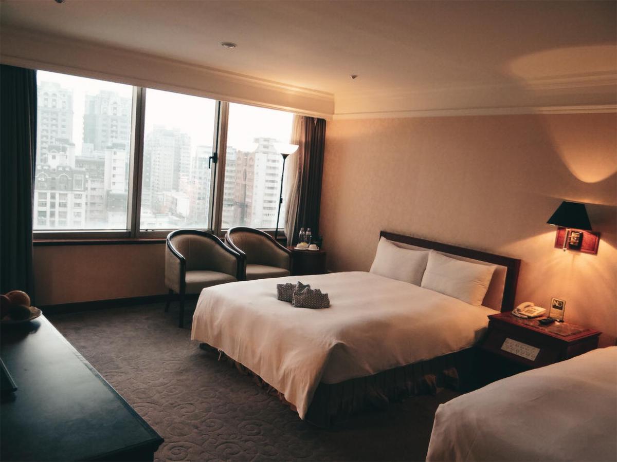 高雄鴻騰酒店 HOMETEL Hotel 高雄 外观 照片