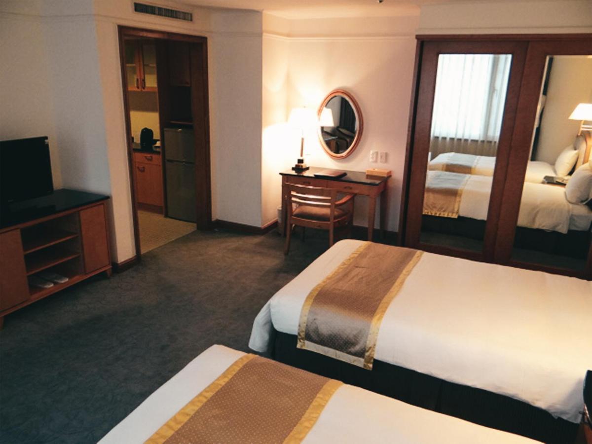 高雄鴻騰酒店 HOMETEL Hotel 高雄 外观 照片