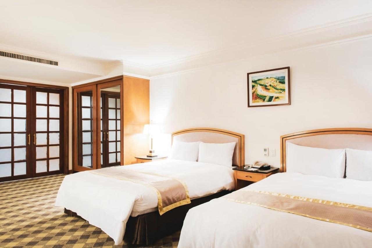 高雄鴻騰酒店 HOMETEL Hotel 高雄 外观 照片