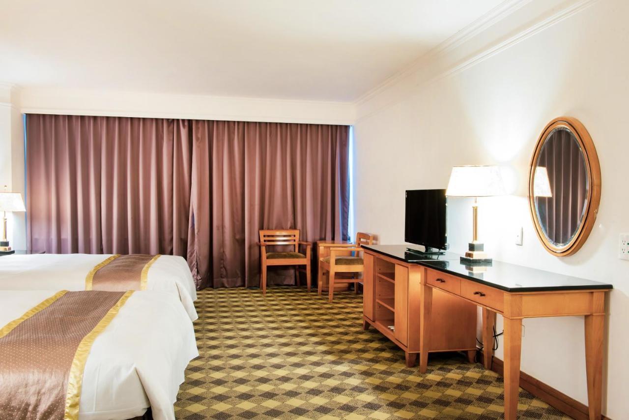 高雄鴻騰酒店 HOMETEL Hotel 高雄 外观 照片