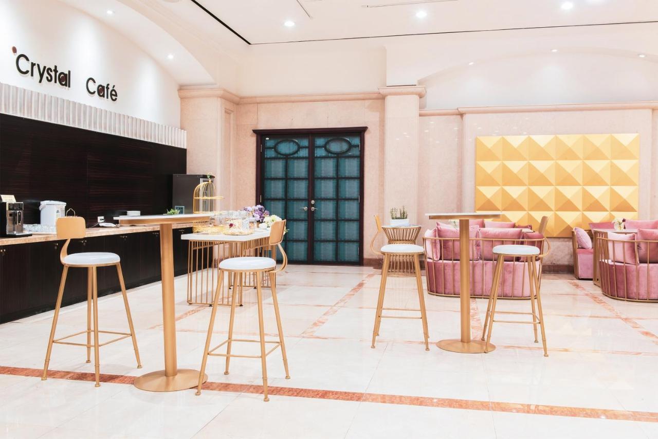 高雄鴻騰酒店 HOMETEL Hotel 高雄 外观 照片