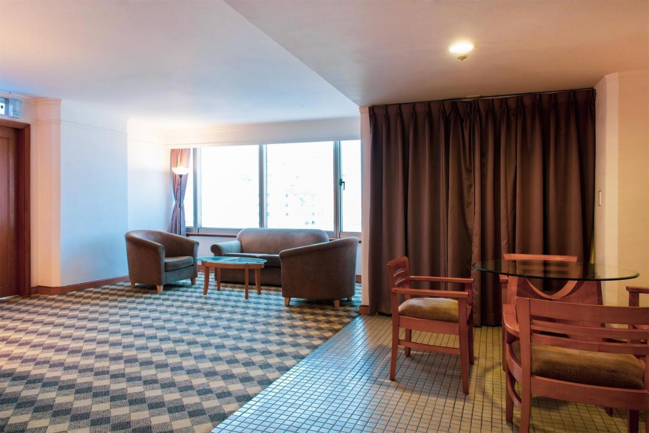 高雄鴻騰酒店 HOMETEL Hotel 高雄 外观 照片