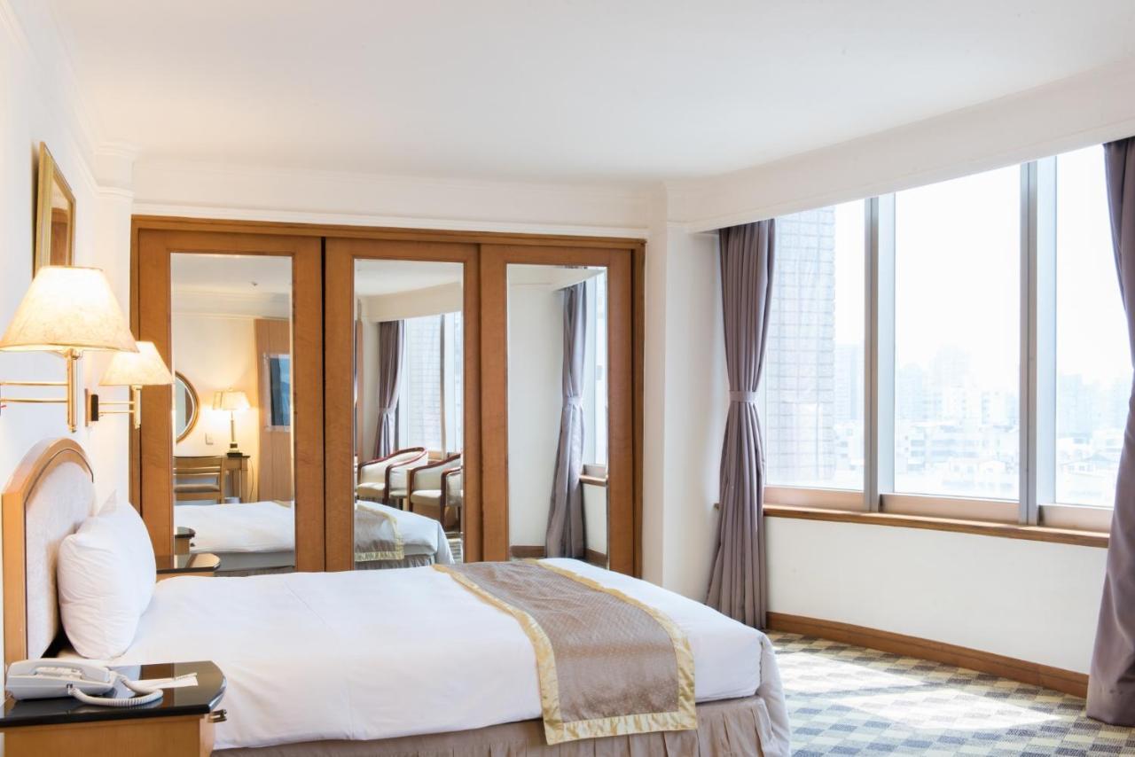 高雄鴻騰酒店 HOMETEL Hotel 高雄 外观 照片